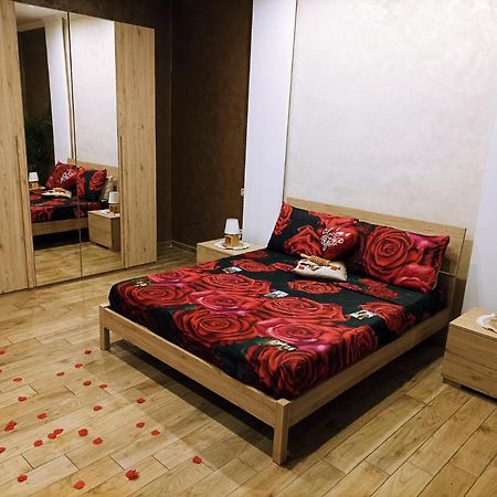 Suite Natura Bed&Beauty Spa Таранто Экстерьер фото