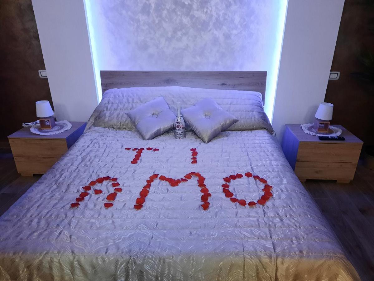 Suite Natura Bed&Beauty Spa Таранто Экстерьер фото