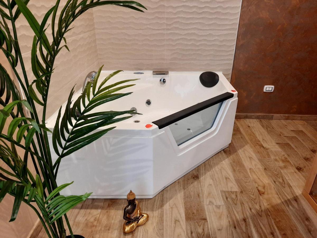 Suite Natura Bed&Beauty Spa Таранто Экстерьер фото