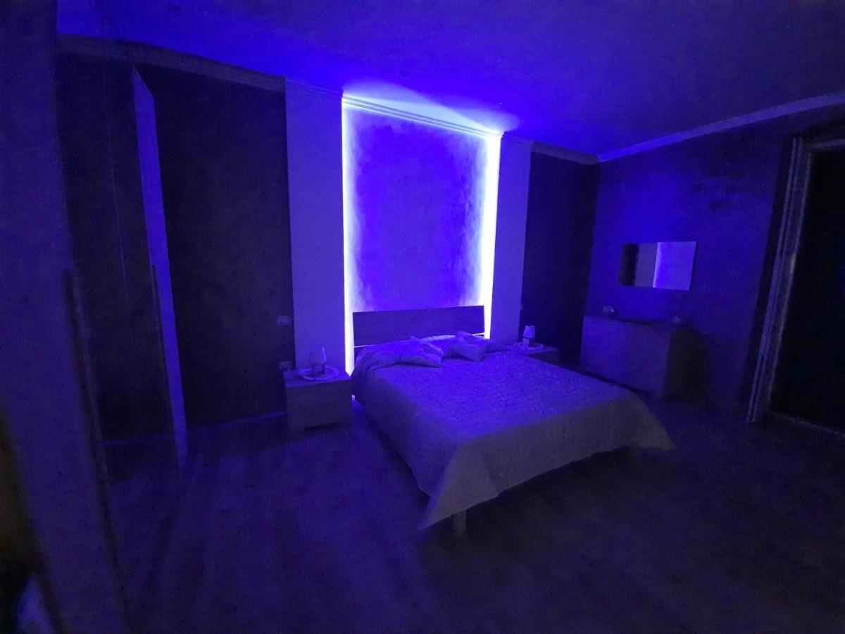 Suite Natura Bed&Beauty Spa Таранто Экстерьер фото