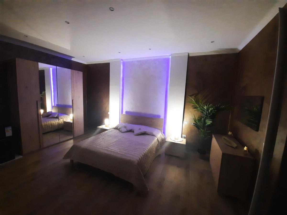 Suite Natura Bed&Beauty Spa Таранто Экстерьер фото