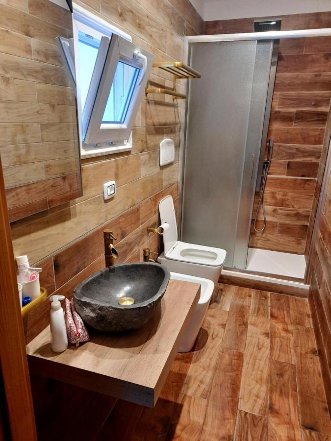 Suite Natura Bed&Beauty Spa Таранто Экстерьер фото