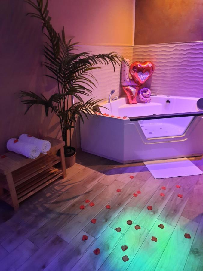 Suite Natura Bed&Beauty Spa Таранто Экстерьер фото