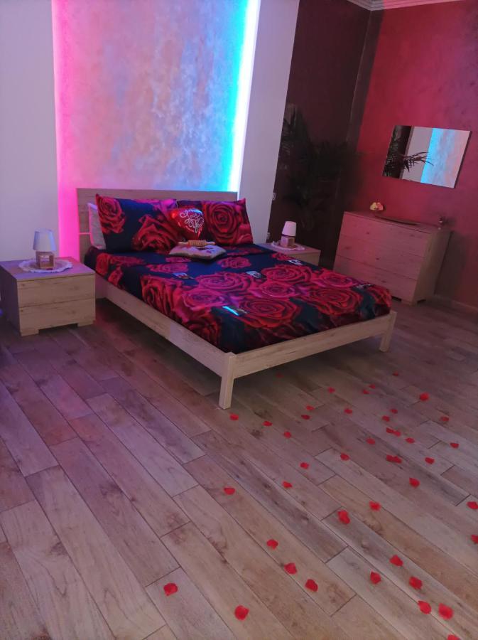 Suite Natura Bed&Beauty Spa Таранто Экстерьер фото
