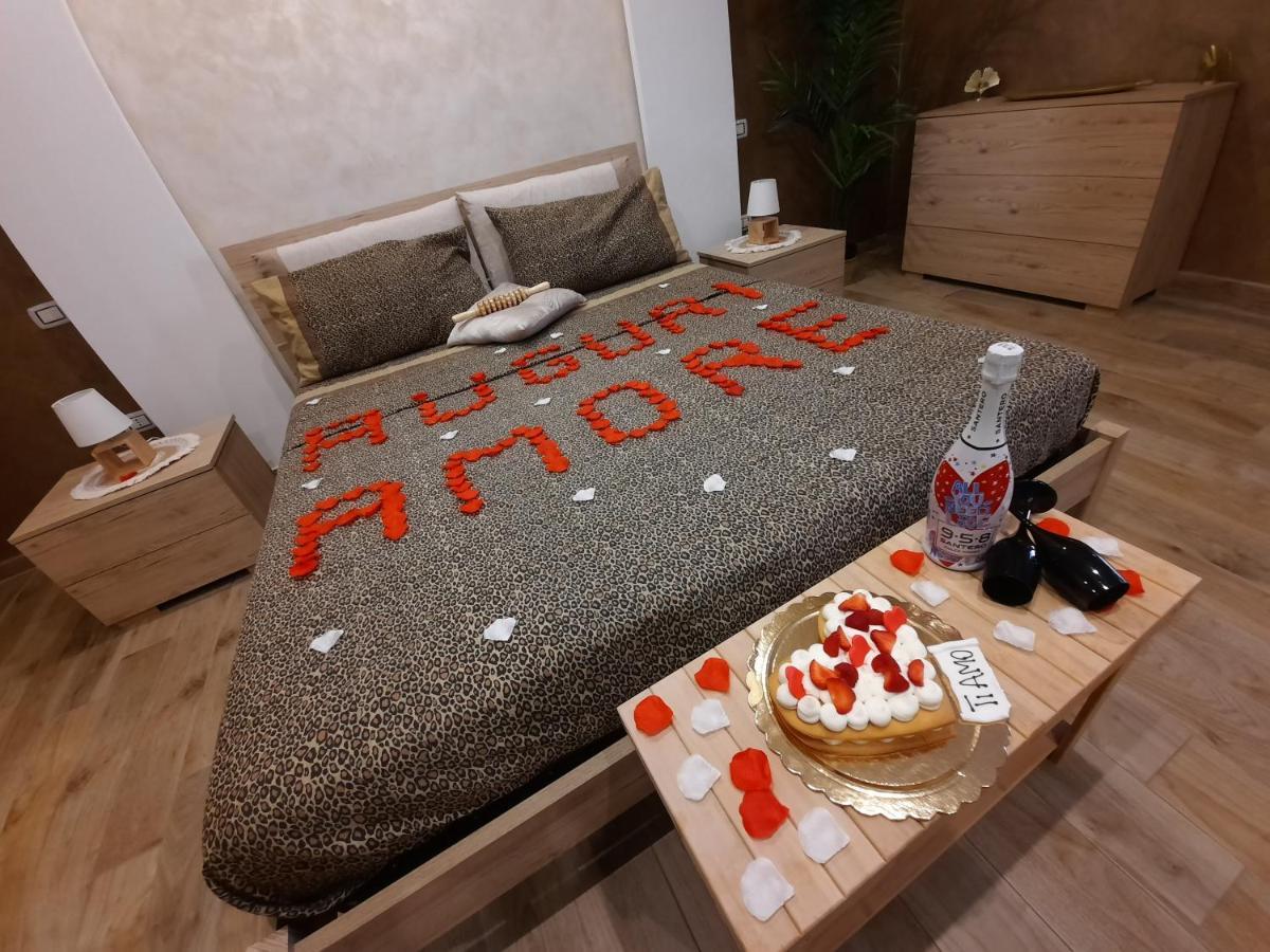 Suite Natura Bed&Beauty Spa Таранто Экстерьер фото
