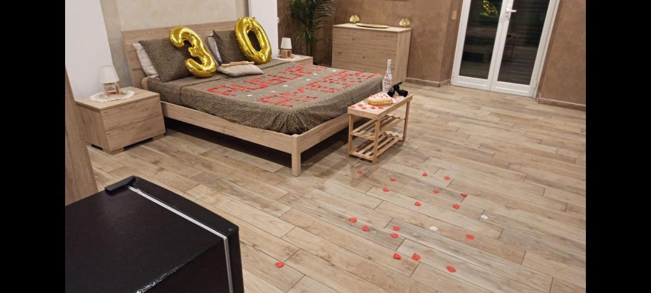 Suite Natura Bed&Beauty Spa Таранто Экстерьер фото