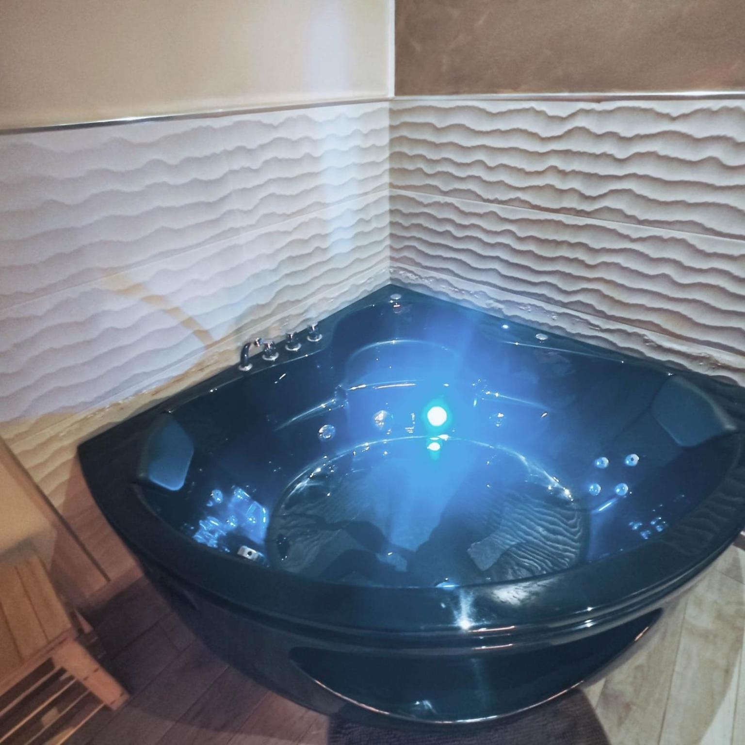 Suite Natura Bed&Beauty Spa Таранто Экстерьер фото